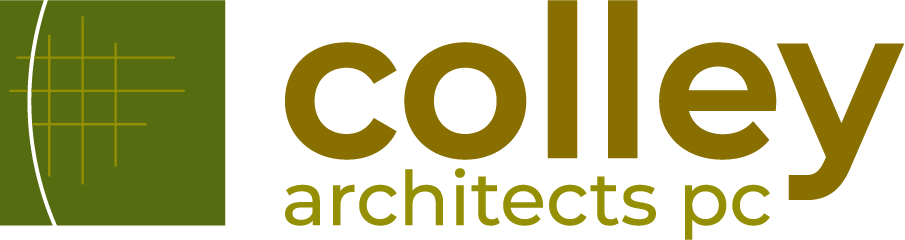 colley architects