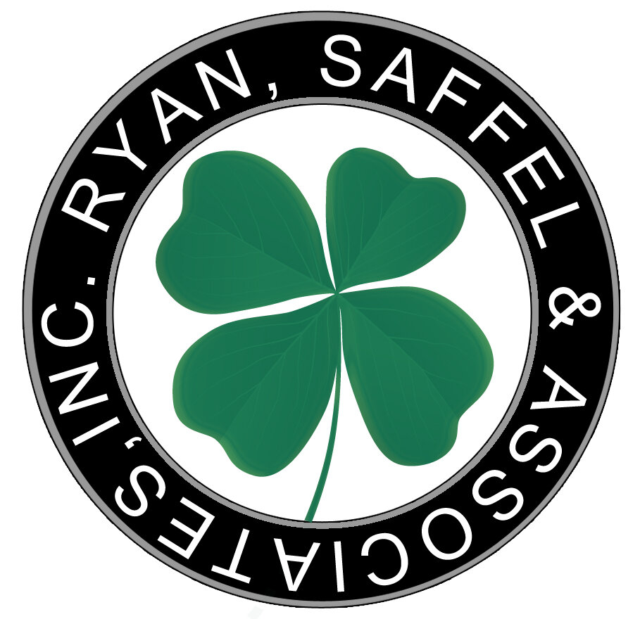 Ryan, Saffel &amp; Associates, Inc.