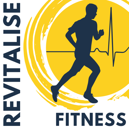 Revitalise Fitness
