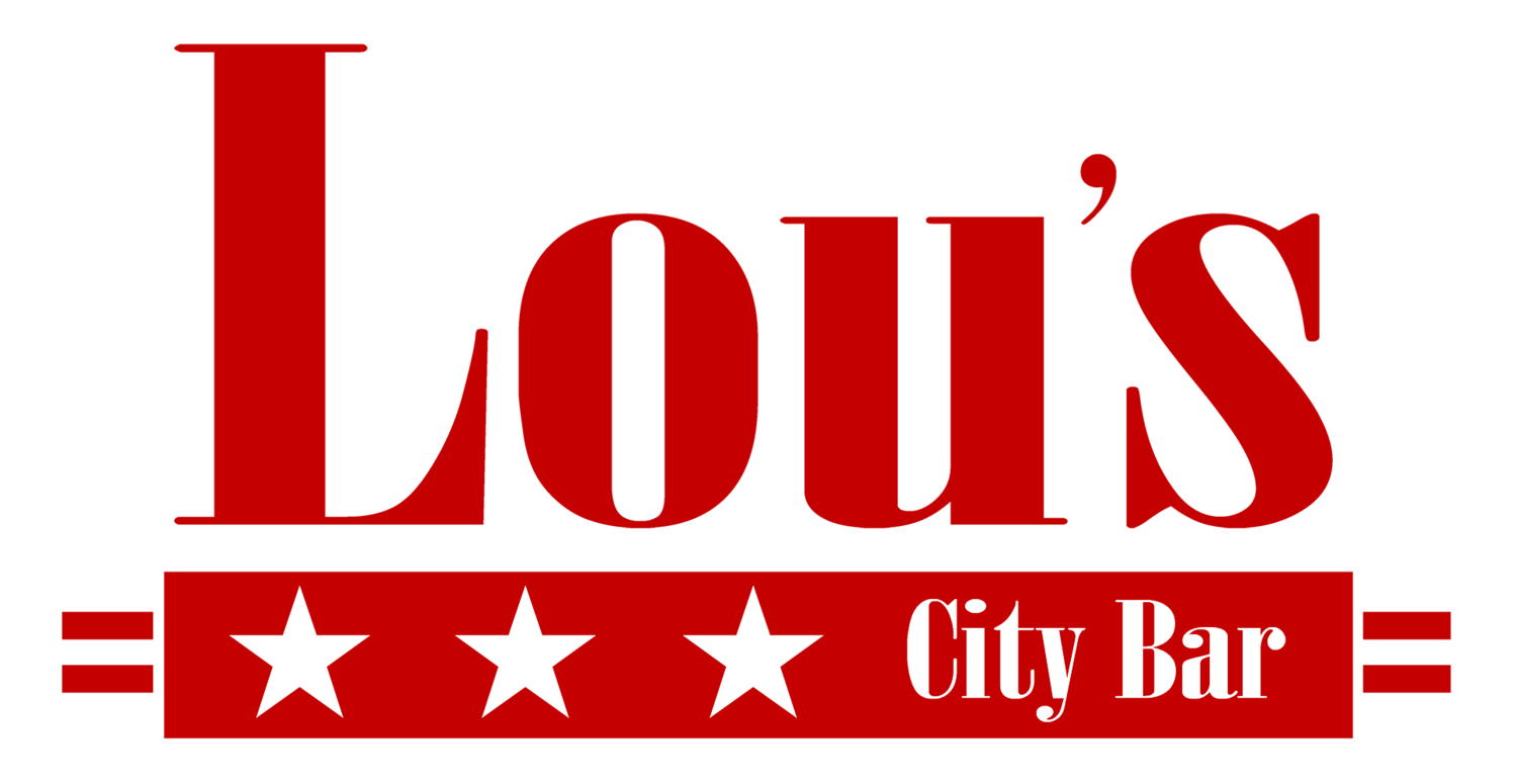 Lou&#39;s City Bar