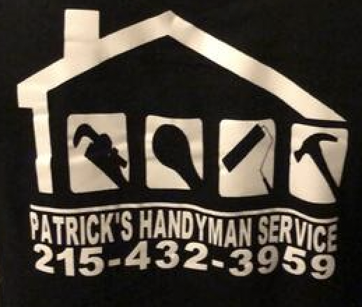 Patrick&#39;s Handyman Service