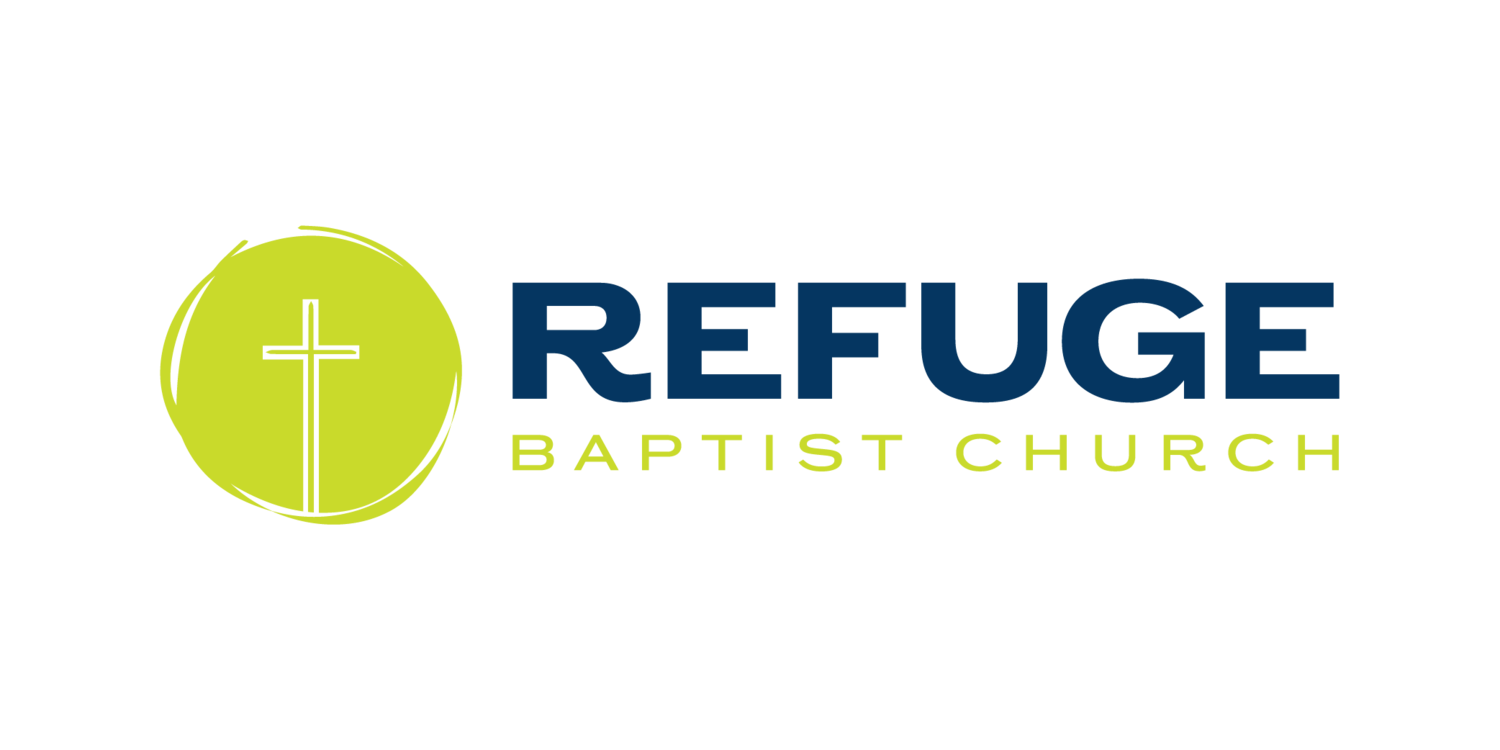Refuge Baptist Church