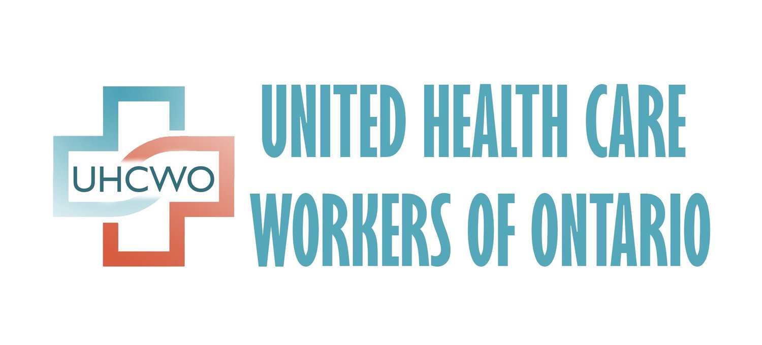 United Health Care Workers of Ontario