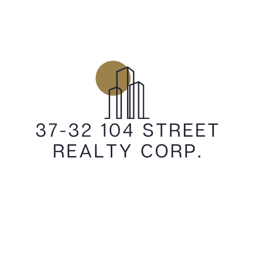 37-32 104 Street Realty Corp. 
