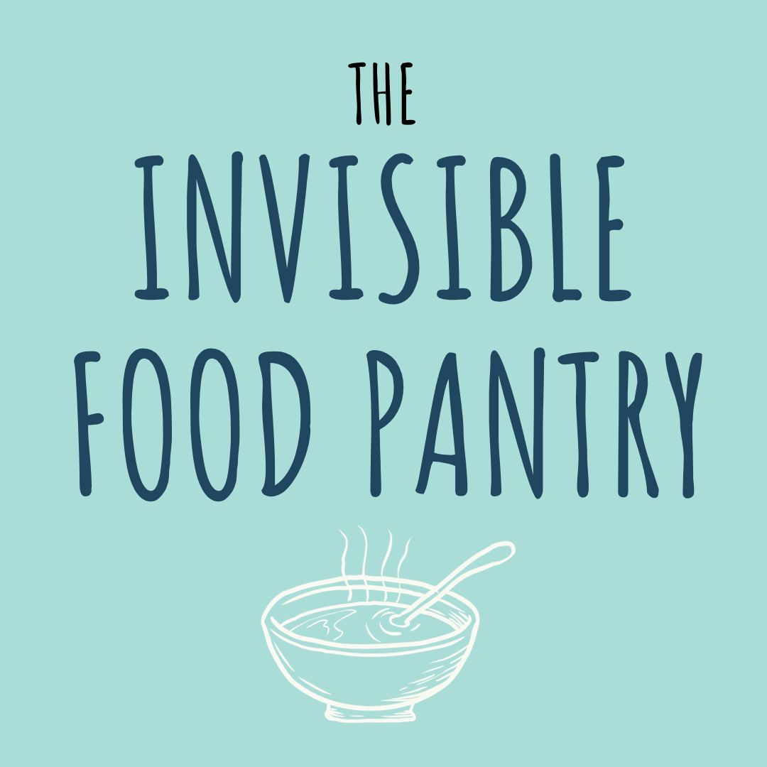 Invisible Food Pantry