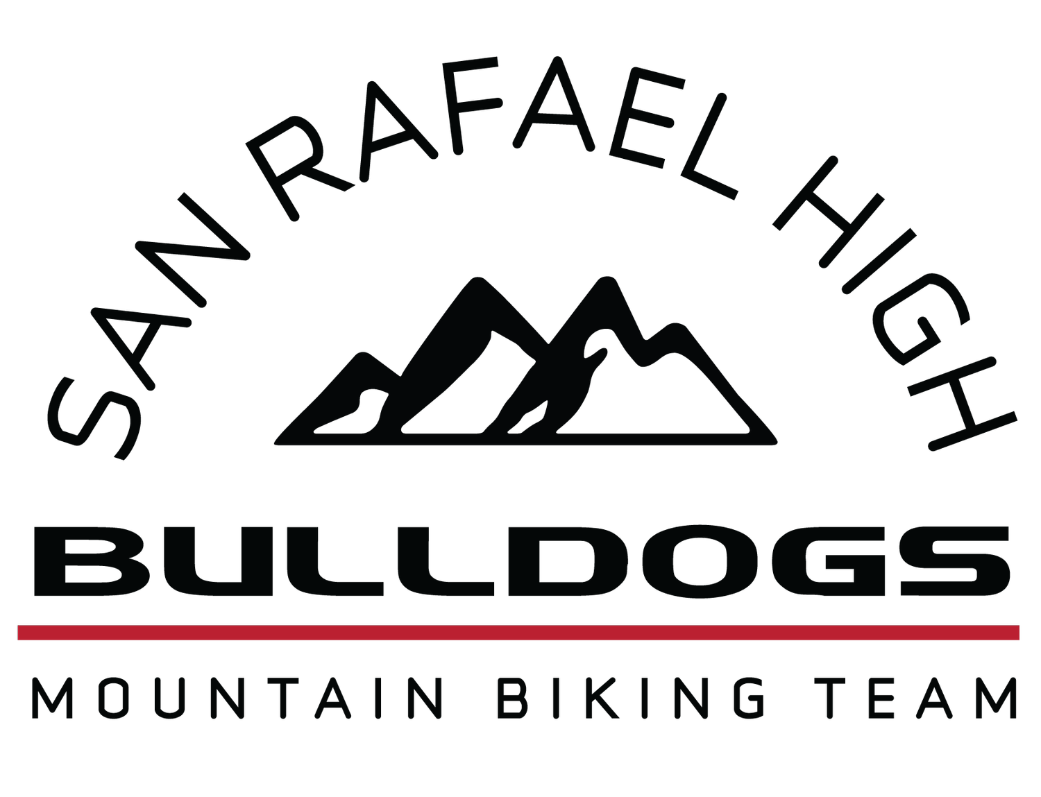 SRHS Bike Dawgs Mountain Bike Team