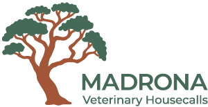 Home Pet Euthanasia - Madrona Veterinary Housecalls