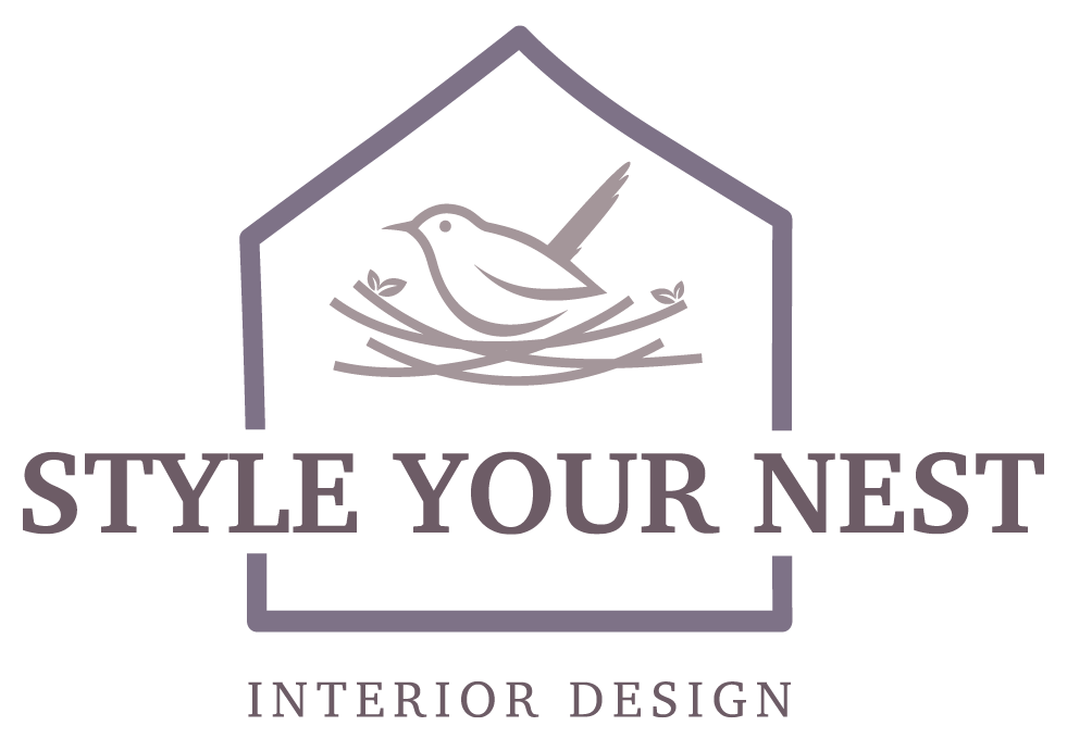 Style Your Nest Home Design