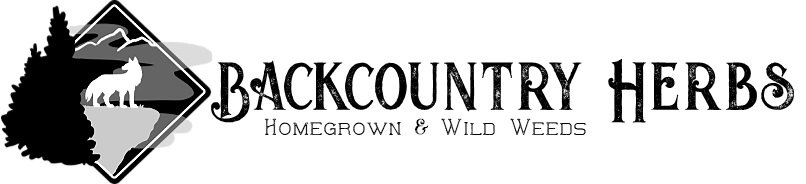 Backcountry Herbs