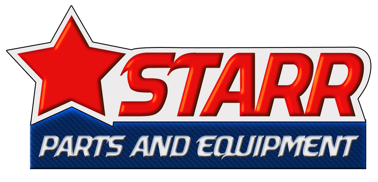 Starr Parts &amp; Equipment