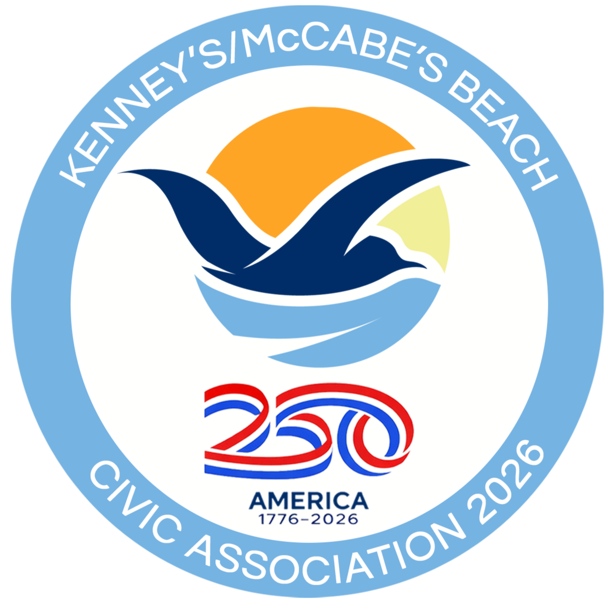 Kenney's/McCabe's Beach Civic Association