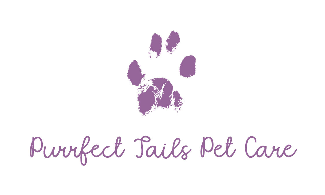 Purrfect Tails Pet Care