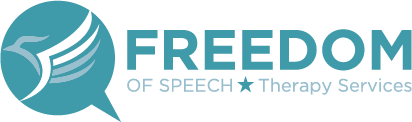 Freedom of Speech Therapy