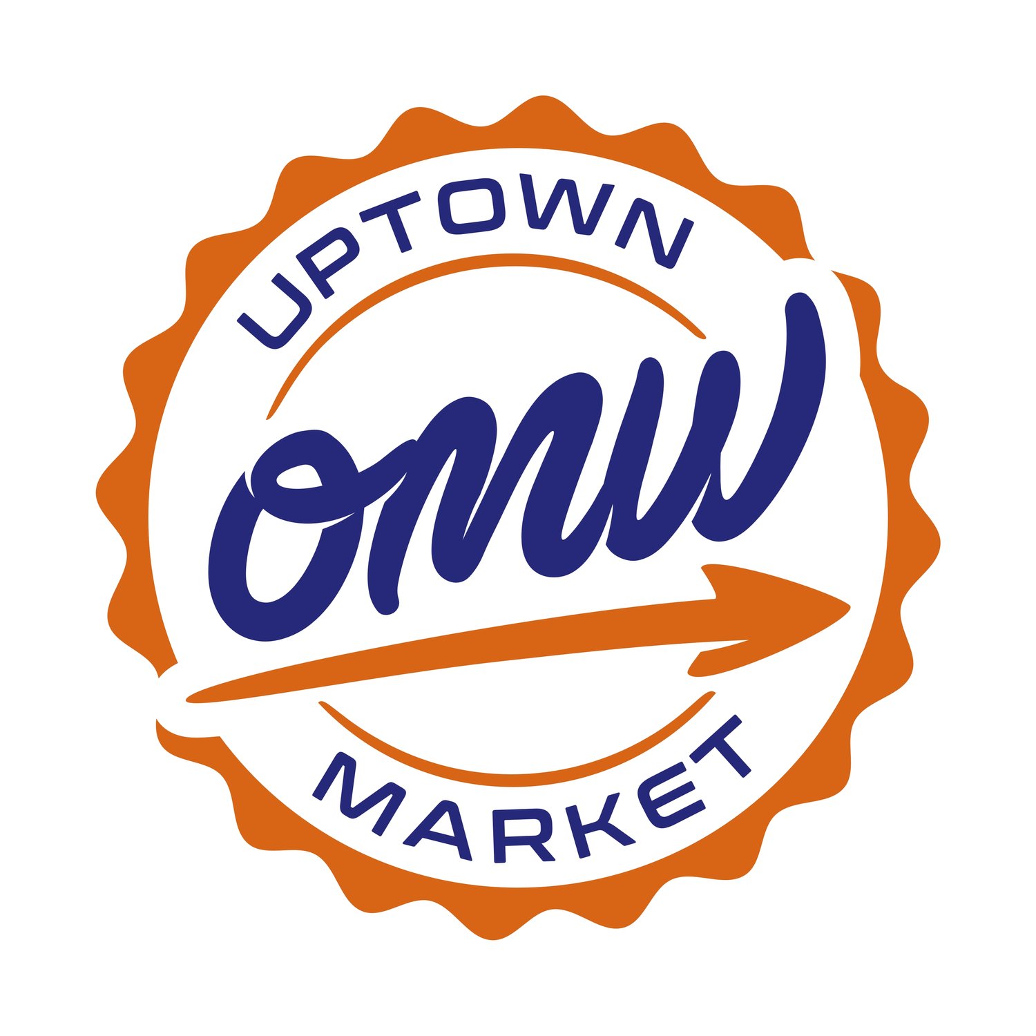 OMW Uptown Market