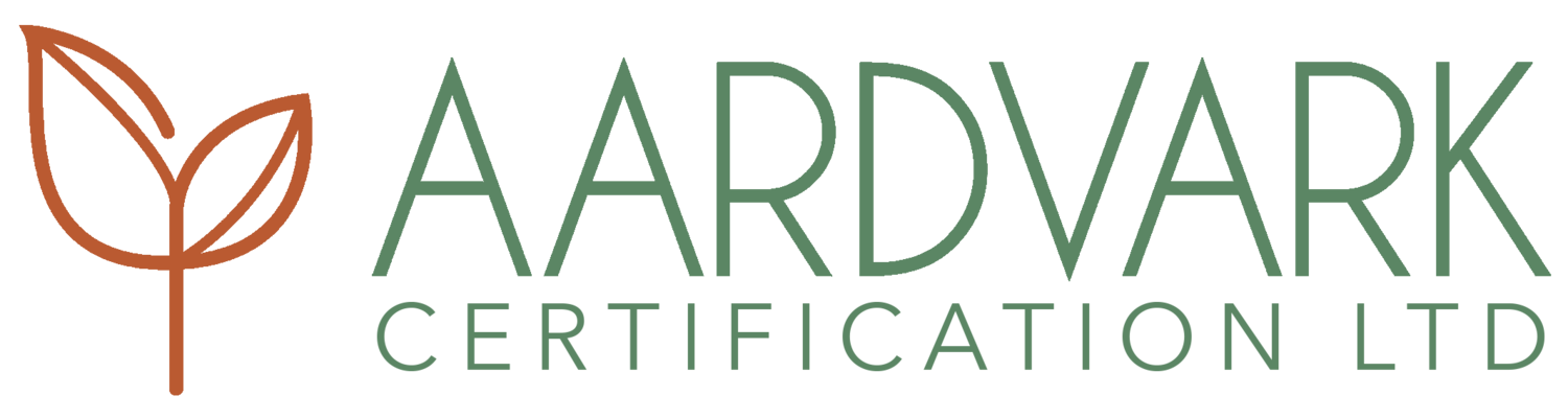 Aardvark Certification Limited