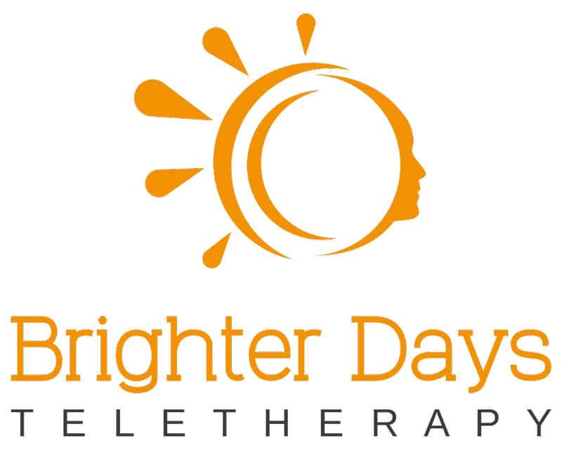Brighter Days Teletherapy