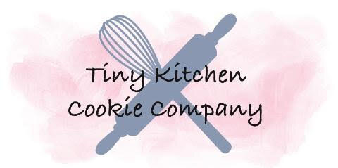 Tiny Kitchen Cookie Company