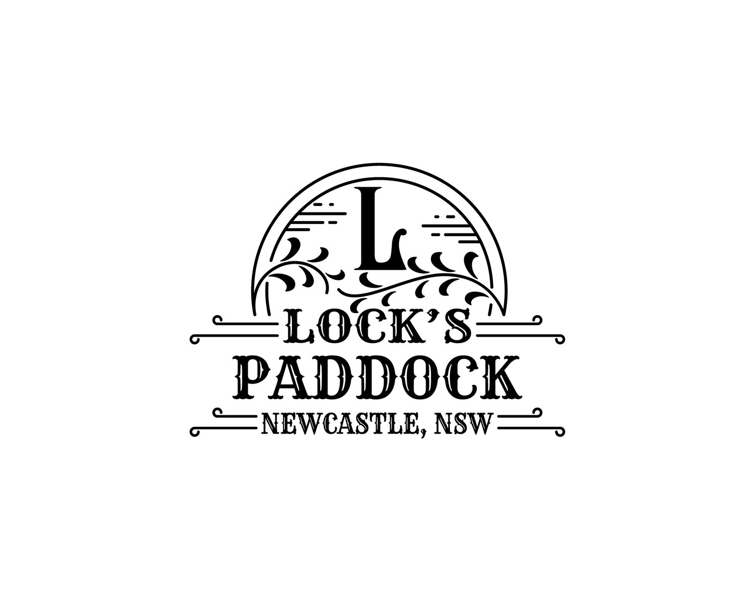 Lock&#39;s Paddock