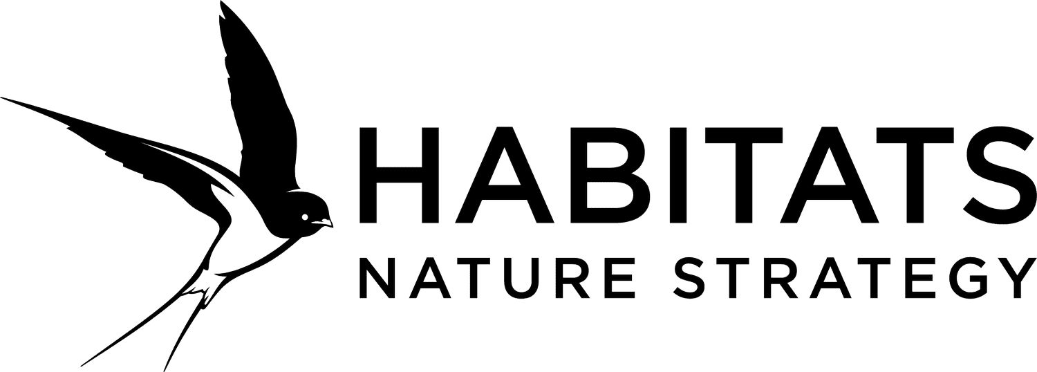 habitats.ie