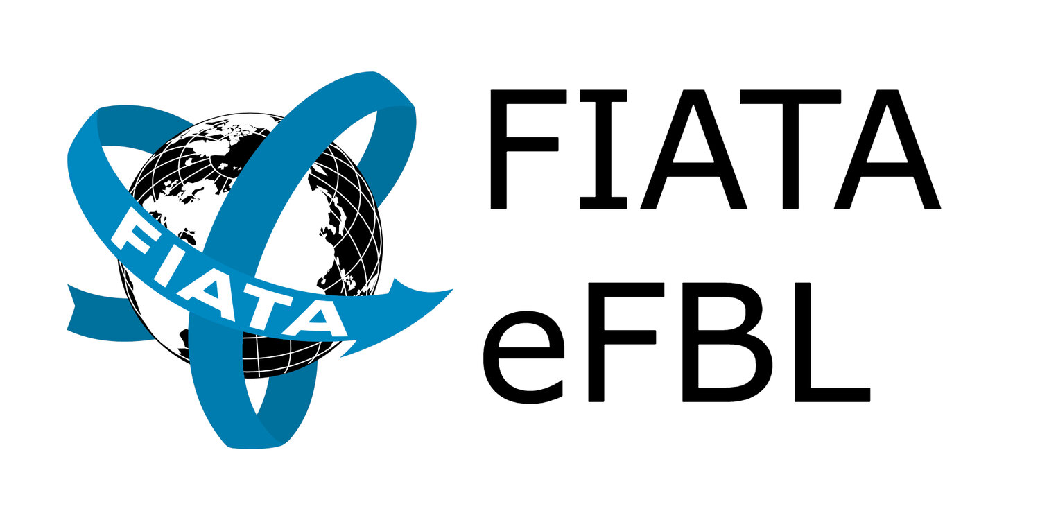 FIATA eFBL