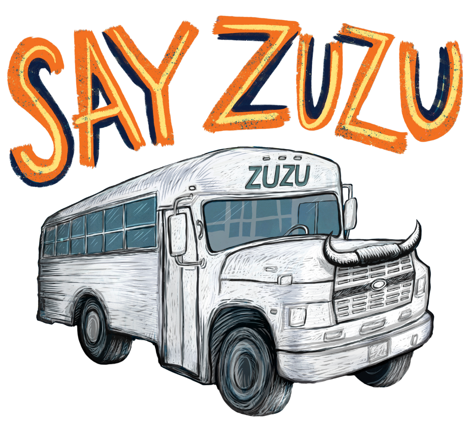 Say Zuzu