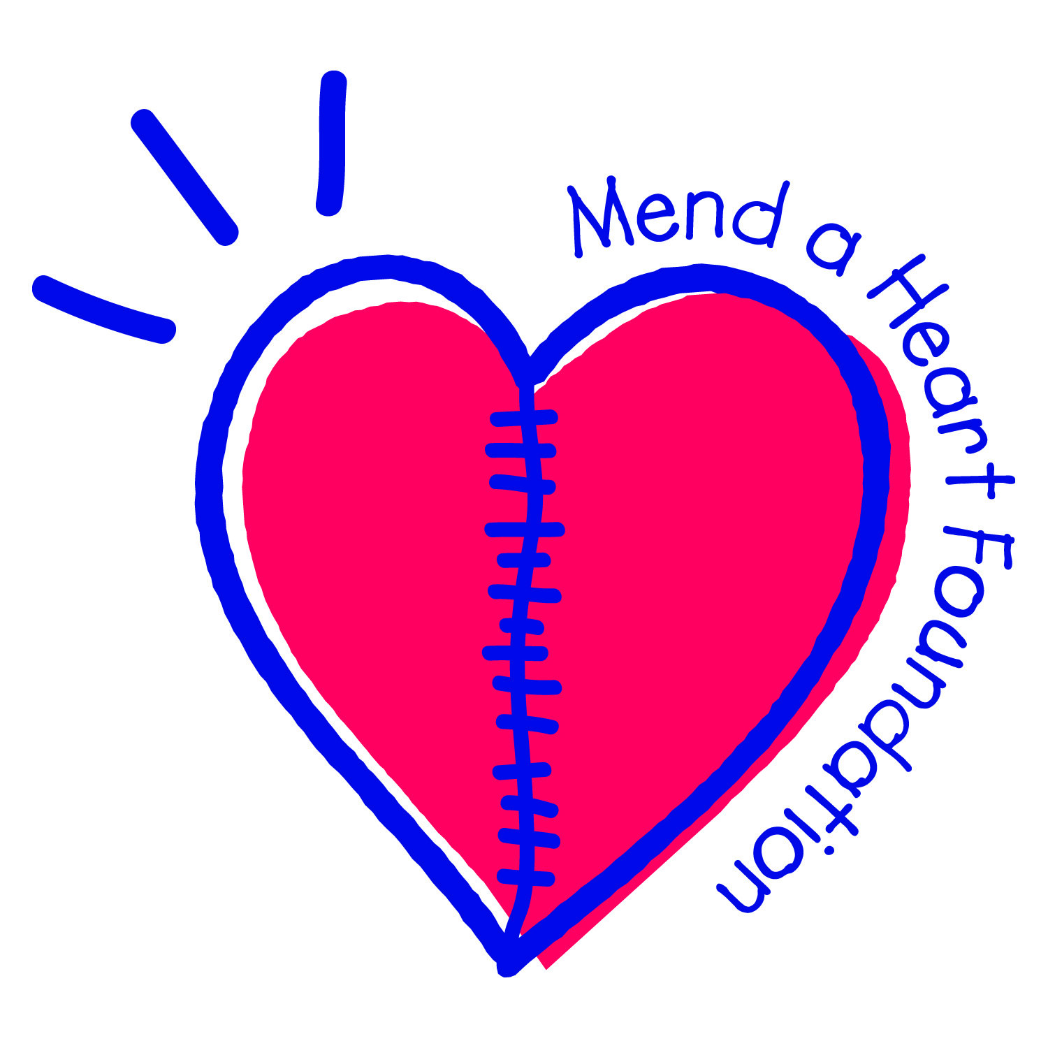 Mend A Heart Foundation