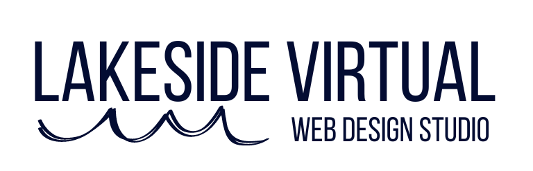 Lakeside Virtual Web Design Studio