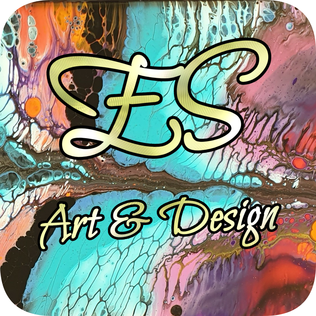 ES Art &amp; Design 