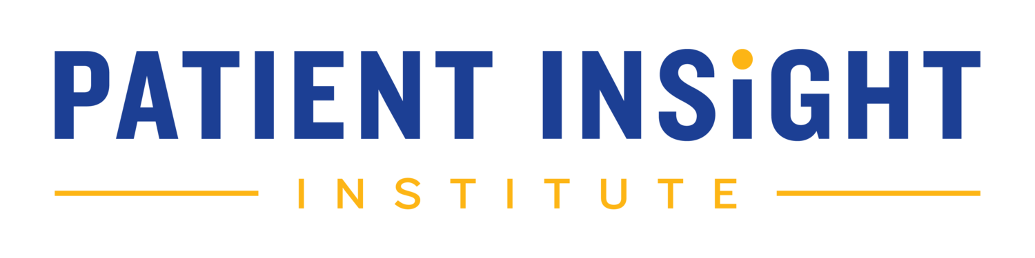 Patient Insight Institute