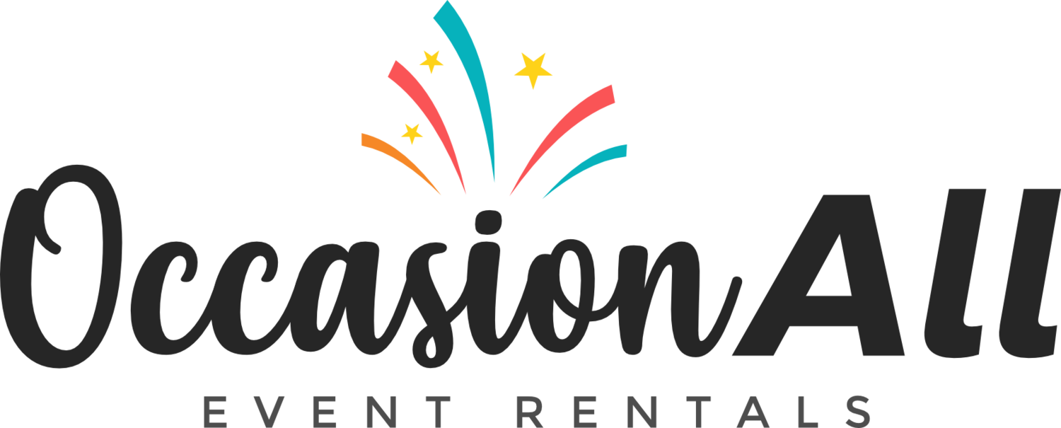 Occasionall Rentals | Event rentals