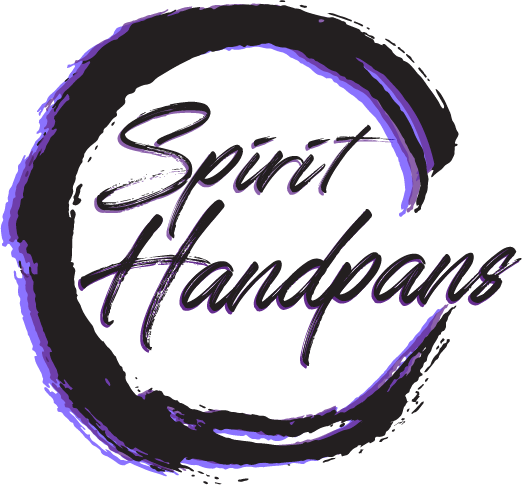 Spirit Handpans