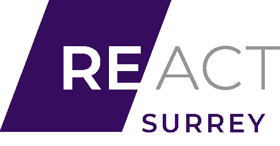 RE/ACT Centre Surrey
