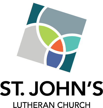 St. John&#39;s Lutheran Church