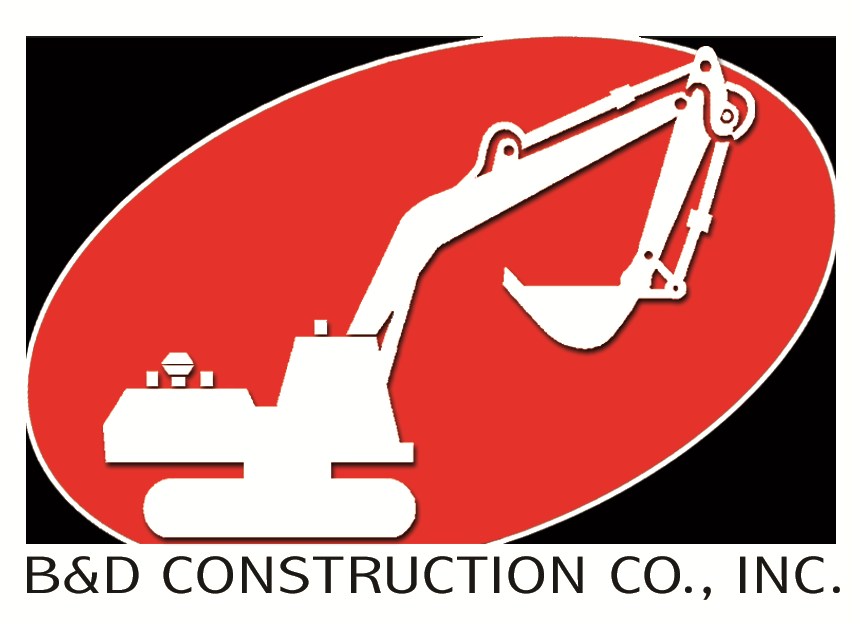 B&amp;D Construction | General Engineering, Demolition, Site Utilities, and Remediation Construction