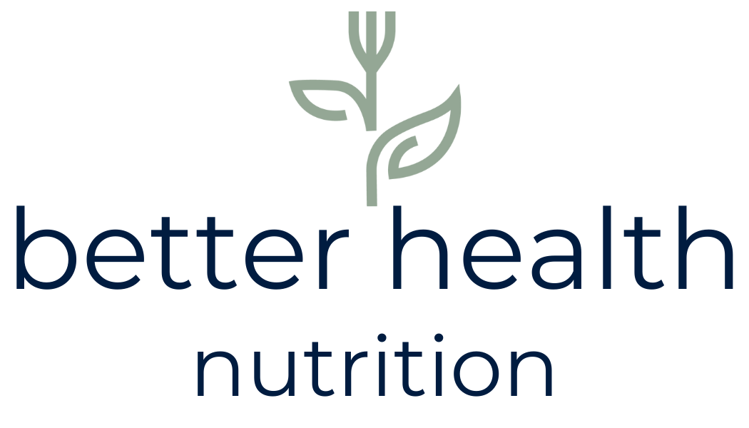 better health nutrition denver