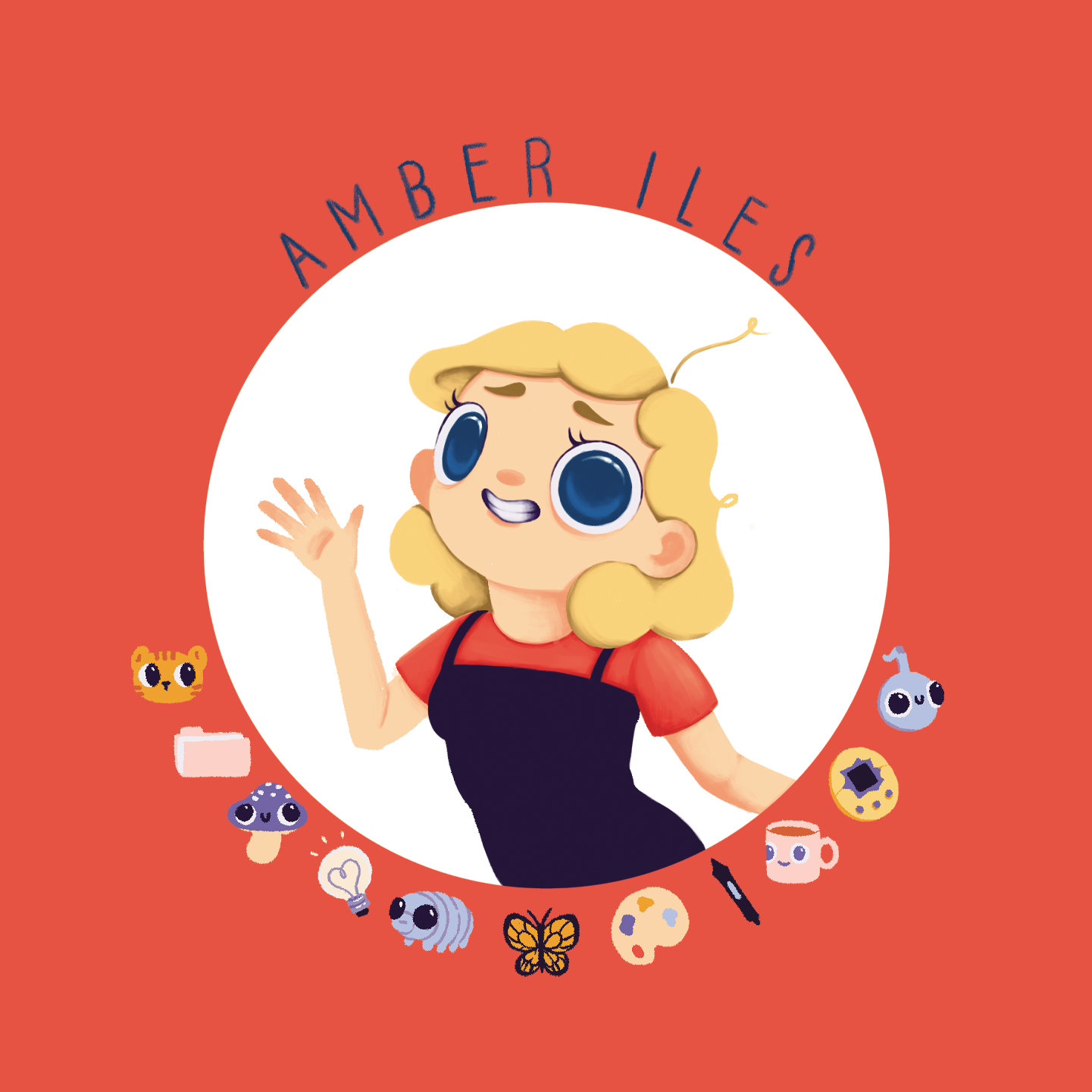 Amber Iles