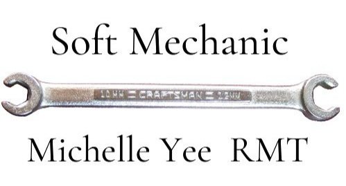 Michelle Yee RMT,  Soft Mechanic