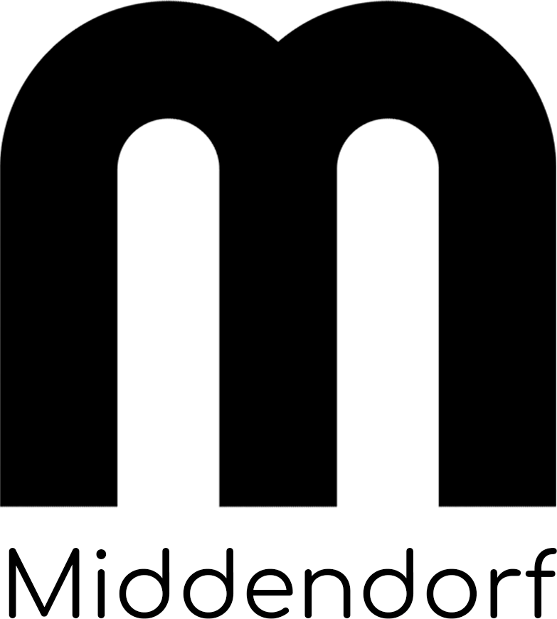 Branden Middendorf
