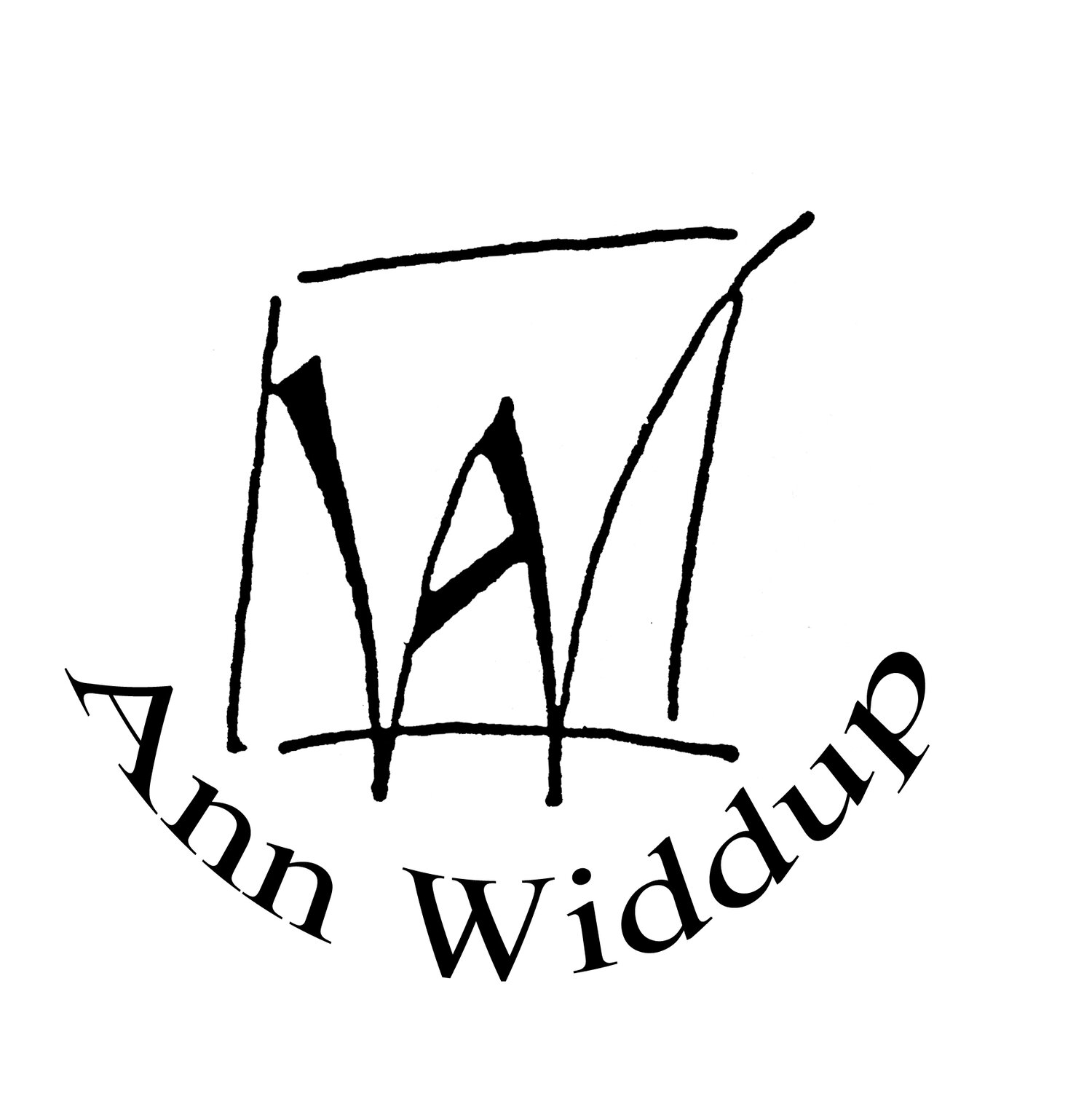 Ann Widdup -Artist