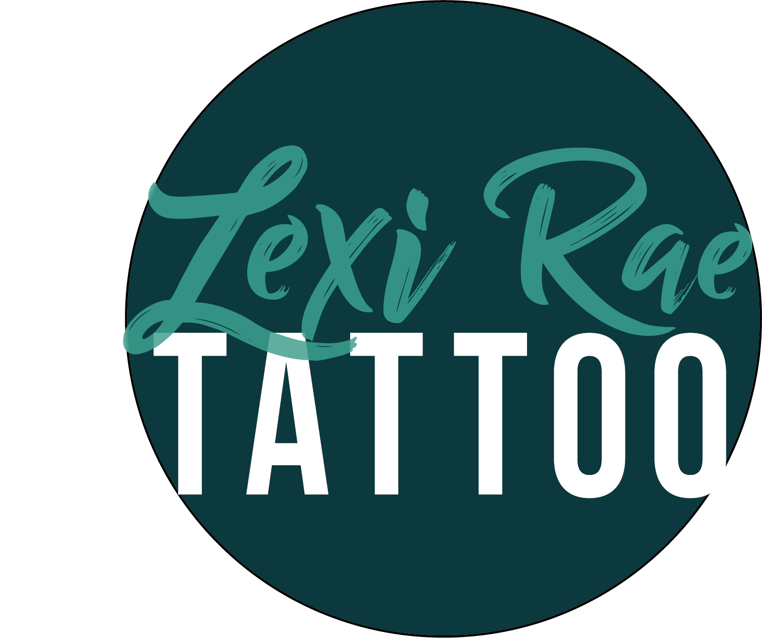 Lexi Rae Hanna Mastectomy Tattoo and Fine Art Artist in Calgary, ab