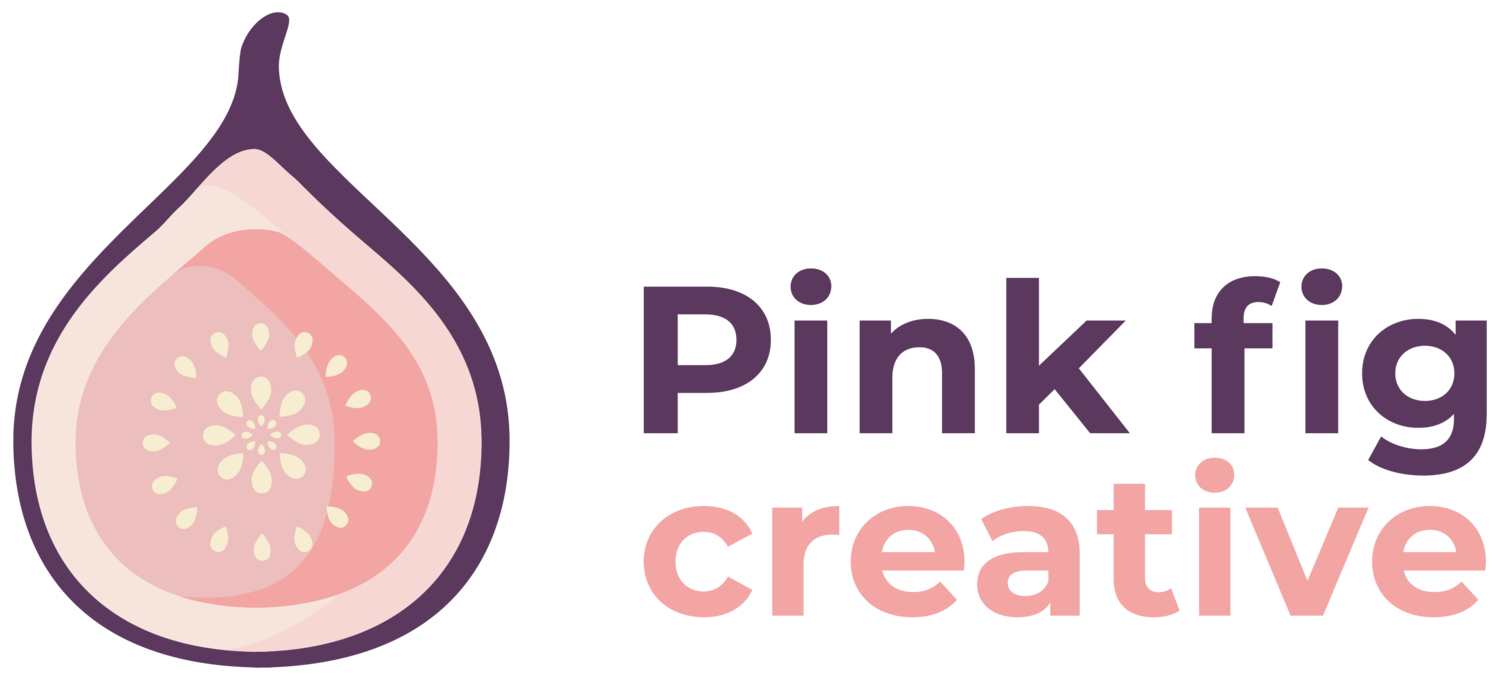 Pink Fig Creative | Squarespace Website design Sydney 