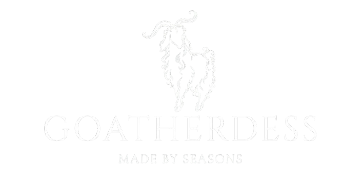 GOATHERDESS