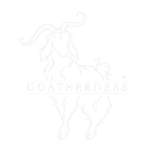 GOATHERDESS