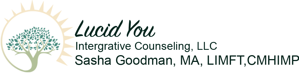Lucid You Integrative Counseling, LLC: Holistic Therapy, Nutrition, and Lifestyle
