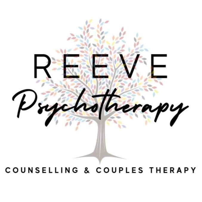 Reeve Psychotherapy