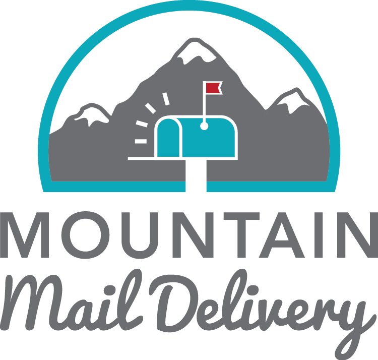 Mountain Mail Delivery