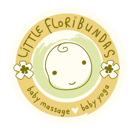 Little Floribundas - Baby Yoga &amp; Massage (Copy) (Copy)