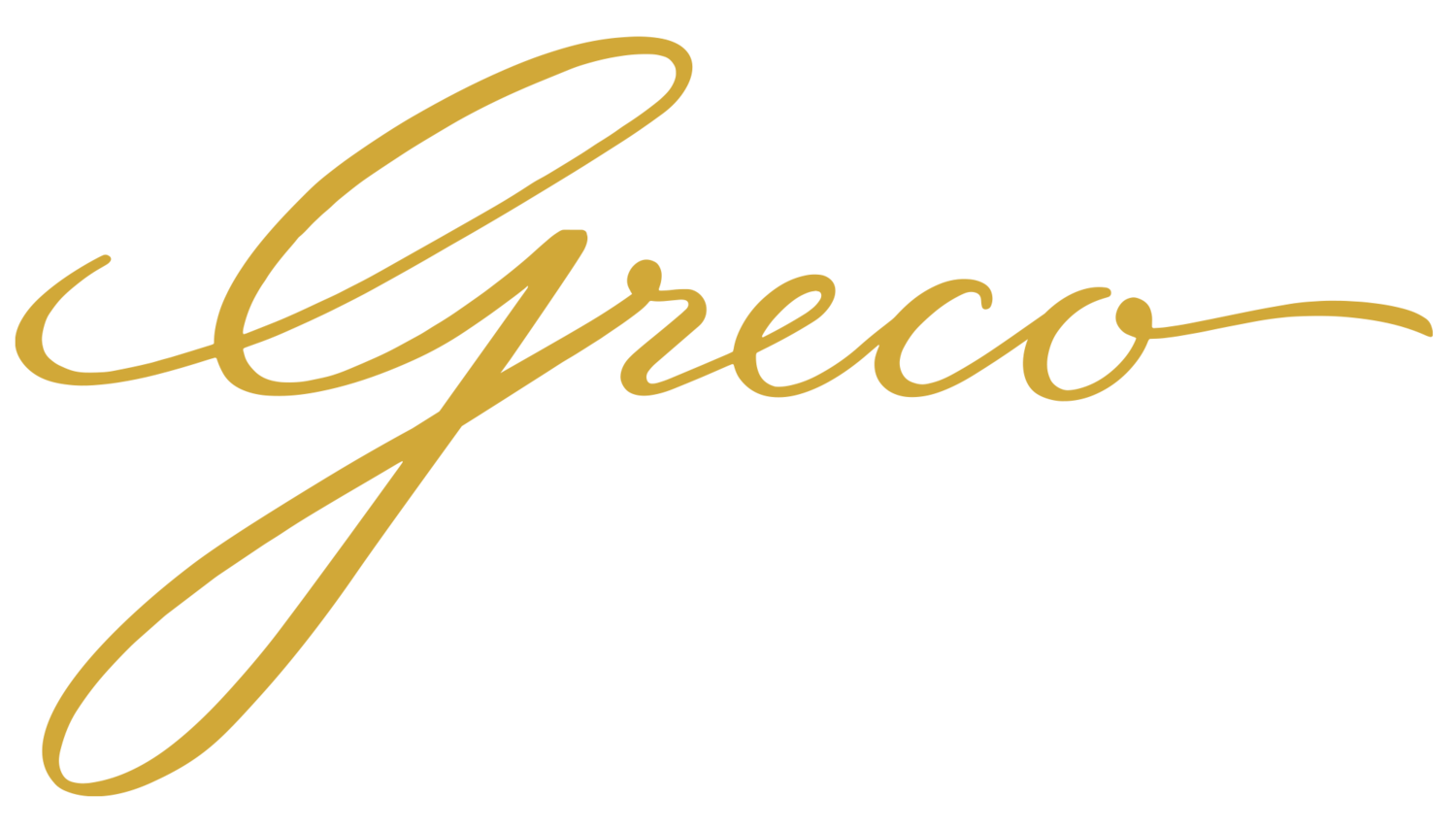 Greco Entertainment Group
