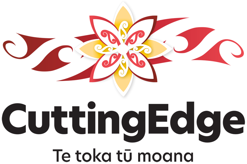  Cutting Edge Te toka tū moana conference