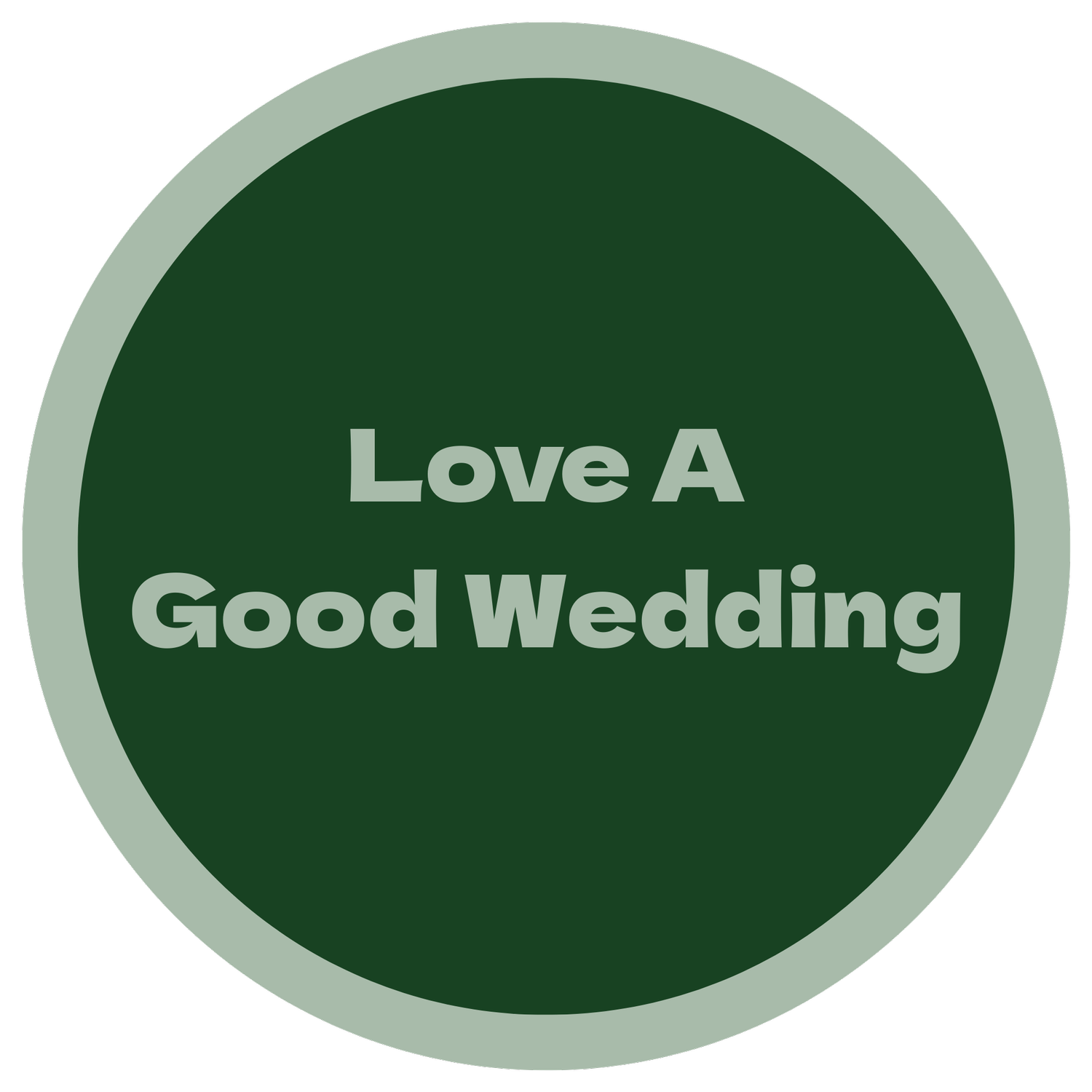 Melbourne Wedding Celebrant - Love a Good Wedding